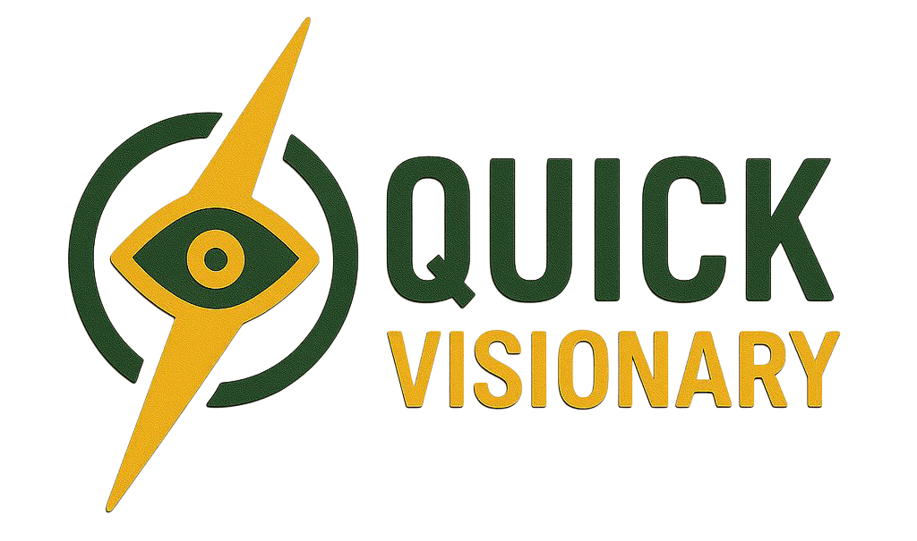 Quick Visionary